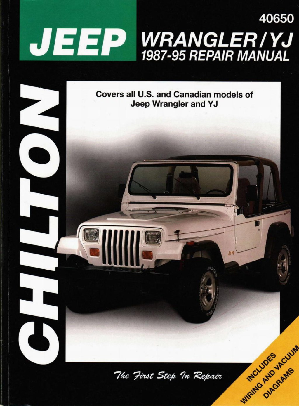 Picture of: Introducir + imagen  jeep wrangler yj owners manual