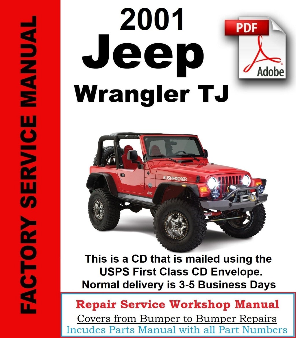 2006 jeep wrangler for sale owners manual pdf - JEEP TJ WRANGLER - WORKSHOP SERVICE REPAIR MANUAL ￡
