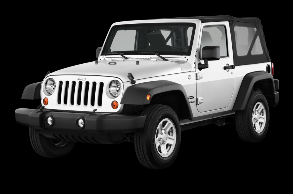 Picture of: Jeep Wrangler Prices, Reviews, and Photos – MotorTrend