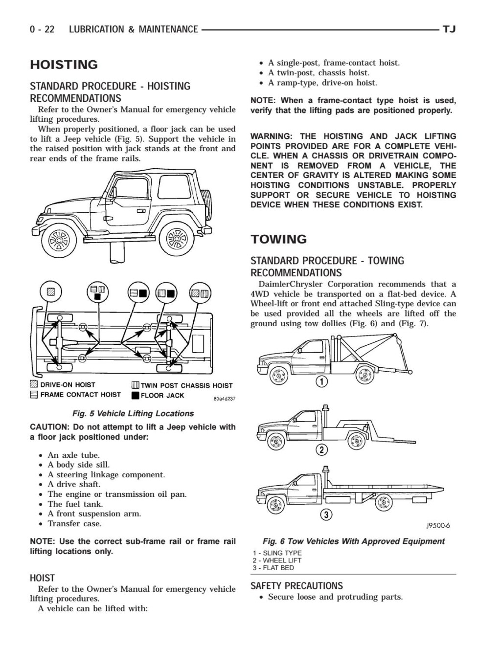 Picture of: JEEP WRANGLER Service Repair Manual by  – Issuu